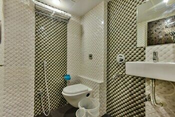 Hotel Bkc Inn Bombaj Zewnętrze zdjęcie