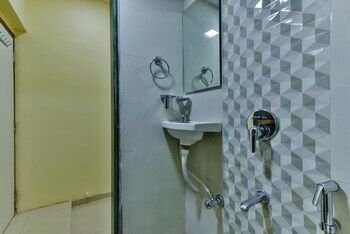 Hotel Bkc Inn Bombaj Zewnętrze zdjęcie