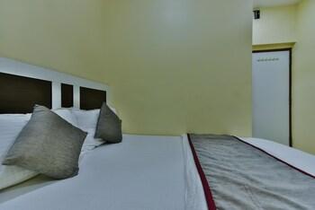 Hotel Bkc Inn Bombaj Zewnętrze zdjęcie
